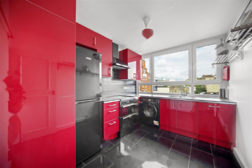 Piso en Londres, Reino Unido, 71 m² - imagen 12