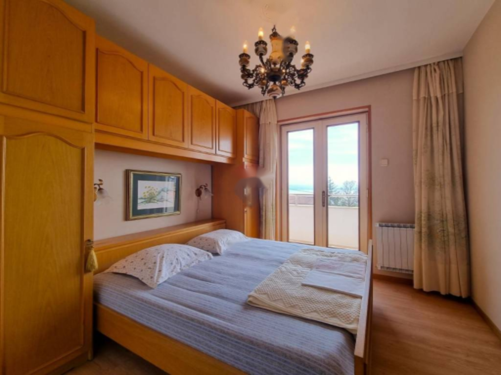 Haus in Opatija, Kroatien, 542 m² - Foto 12