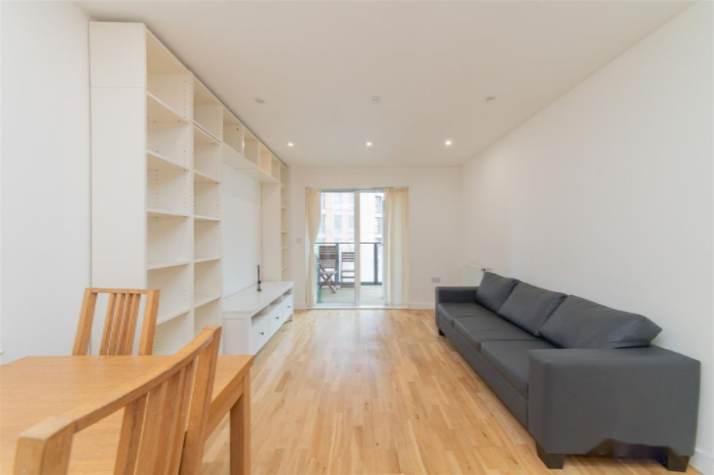 Piso en Londres, Reino Unido, 59 m² - imagen 12