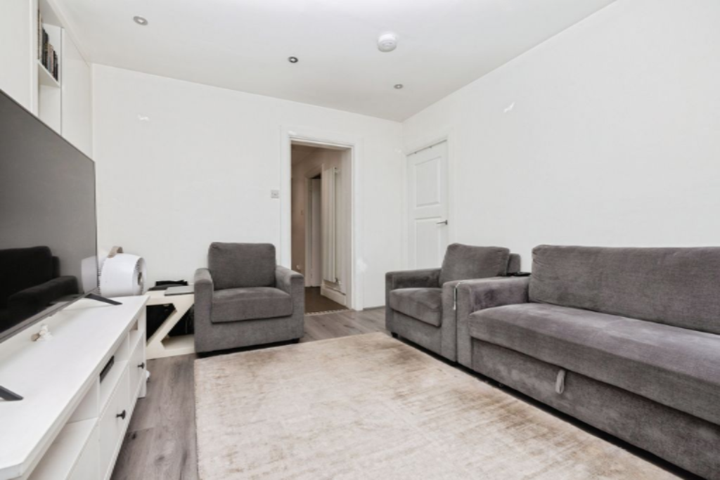 Appartamento a Londra, Regno Unito, 39 m² - foto 12