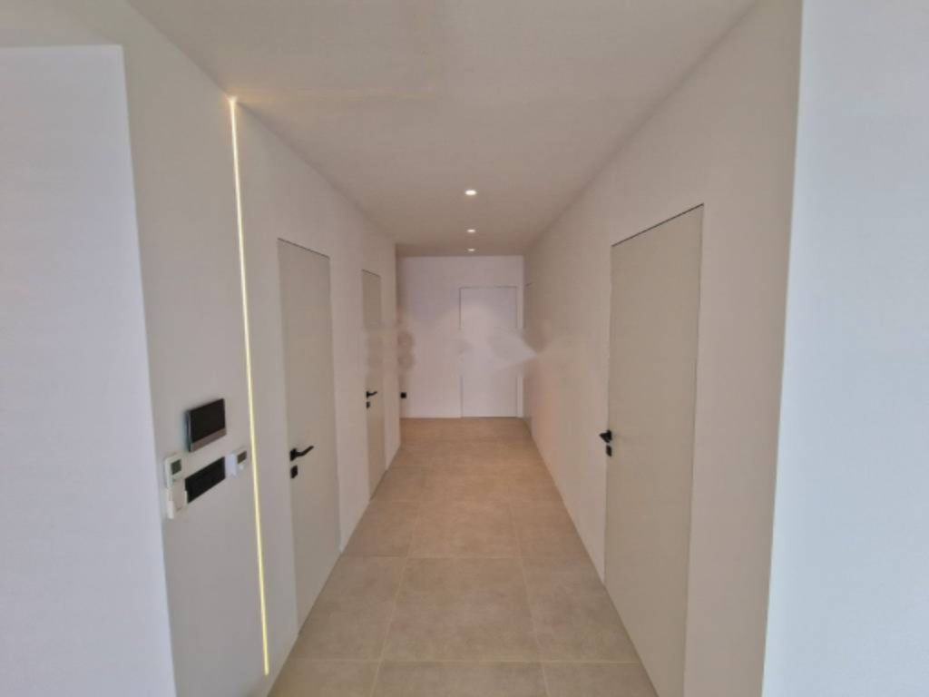 Flat in Opatija, Croatia, 138 m² - picture 12