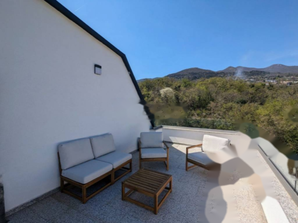 Appartamento a Opatija, Croazia, 93 m² - foto 12