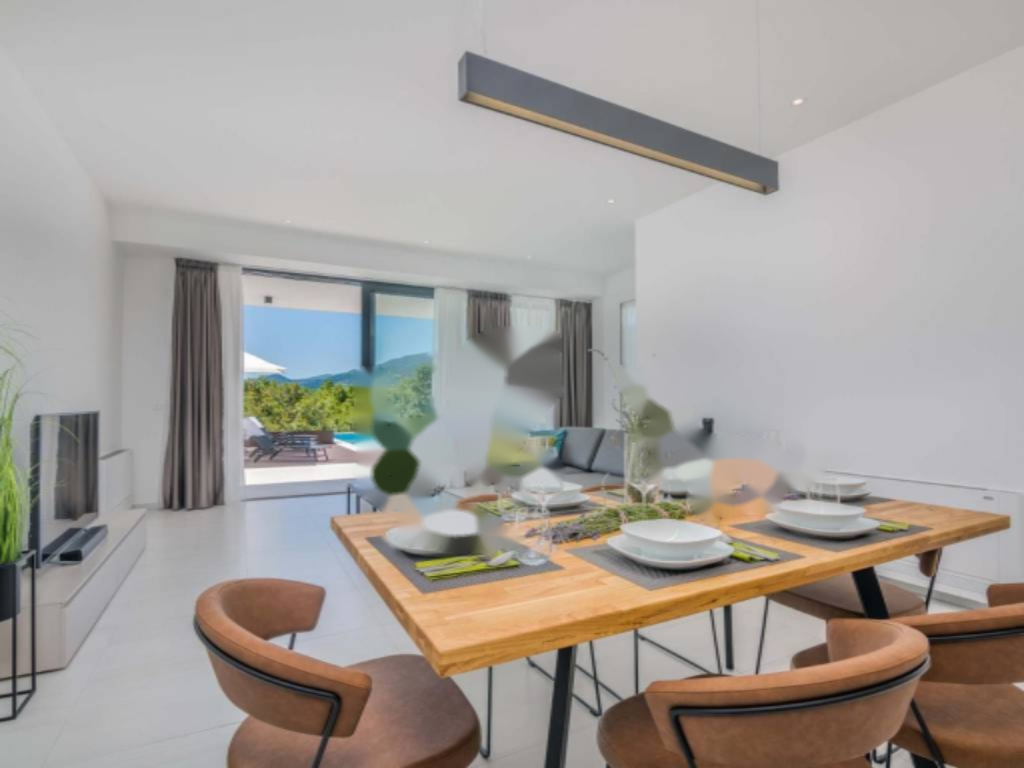 Wohnung in Opatija, Kroatien, 264 m² - Foto 12