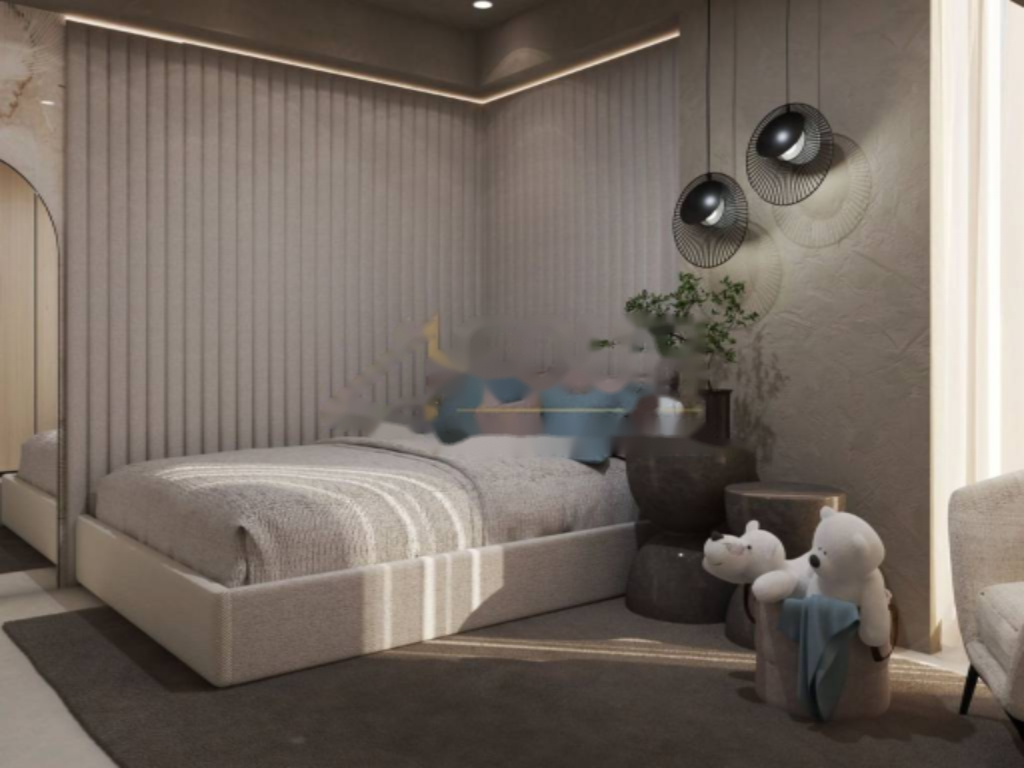 Flat in Opatija, Croatia, 137 m² - picture 12