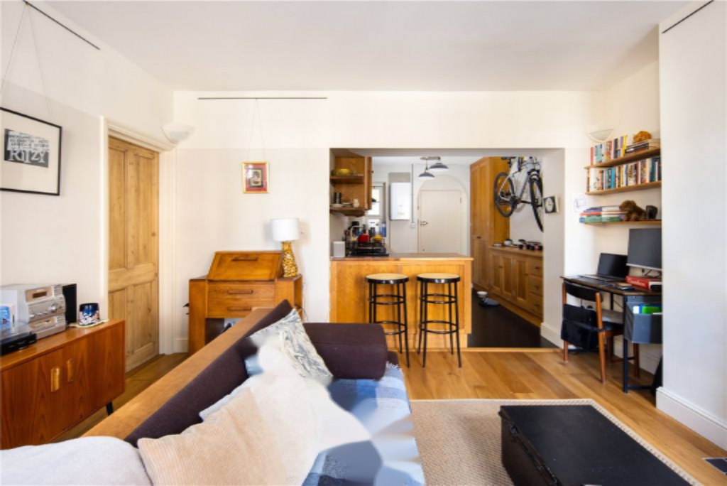 Appartamento a Londra, Regno Unito, 39 m² - foto 12