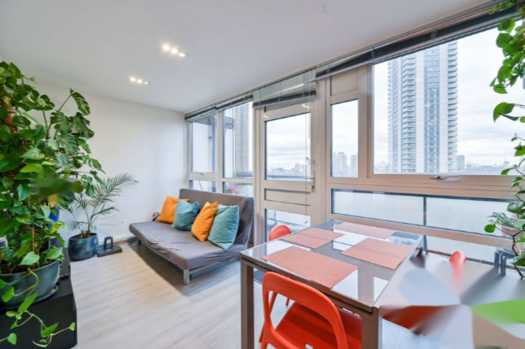 Appartamento a Londra, Regno Unito, 69 m² - foto 12