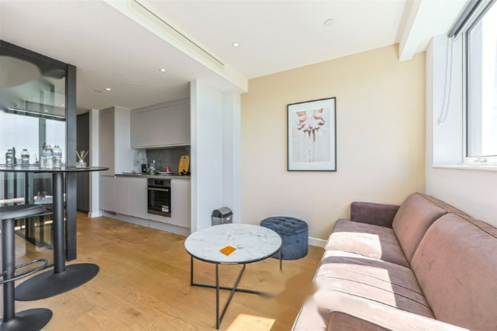 Appartamento a Londra, Regno Unito, 33 m² - foto 12