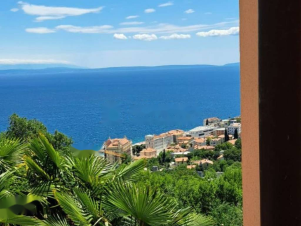 Haus in Opatija, Kroatien, 460 m² - Foto 12