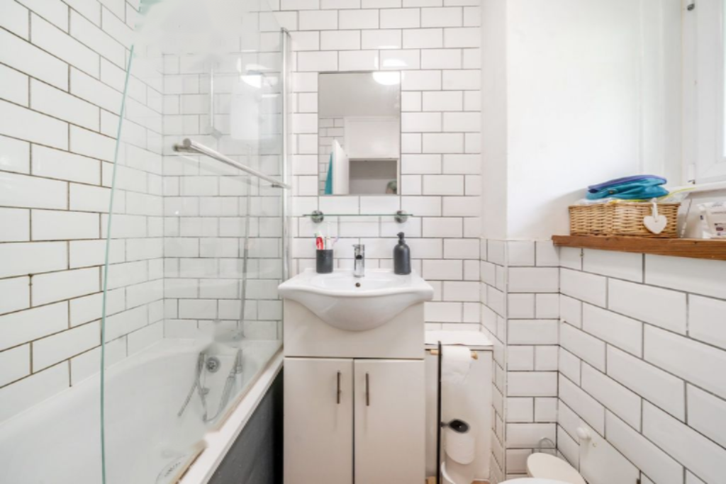 Wohnung in London, Großbritannien, 46 m² - Foto 12