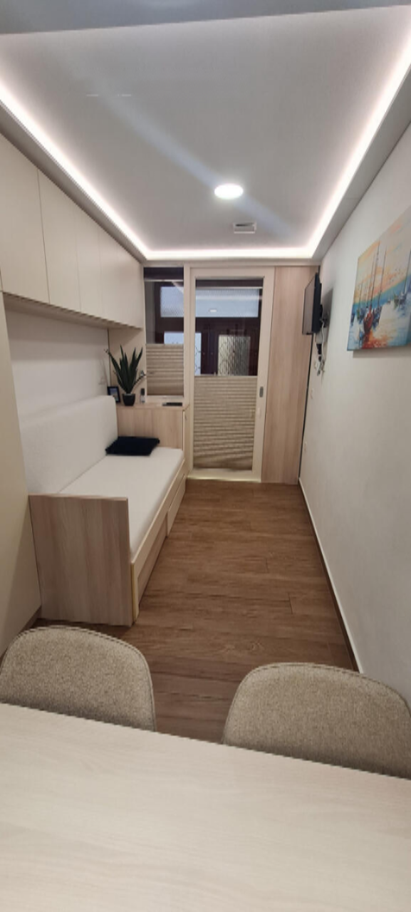 Piso en Piran, Eslovenia, 19 m² - imagen 12