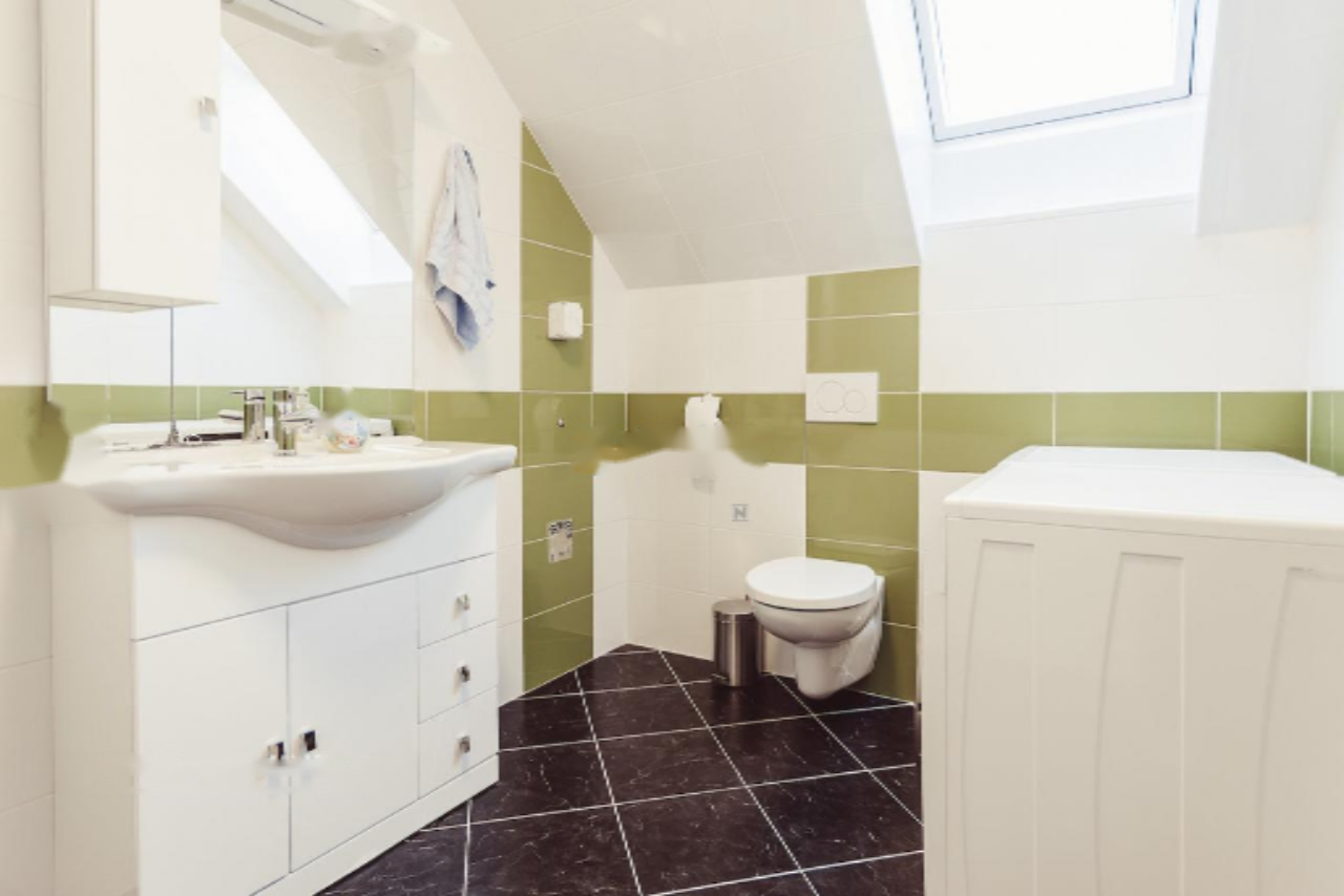 Casa a Lubiana, Slovenia, 133 m² - foto 12