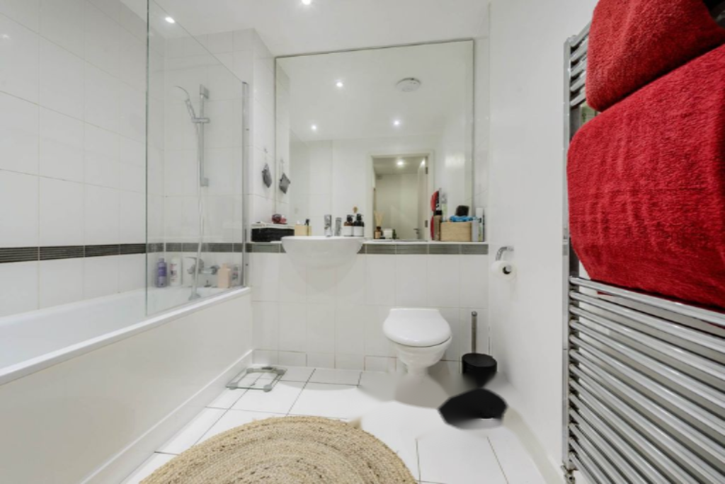 Appartement à Londres, Royaume-Uni, 52 m² - image 12