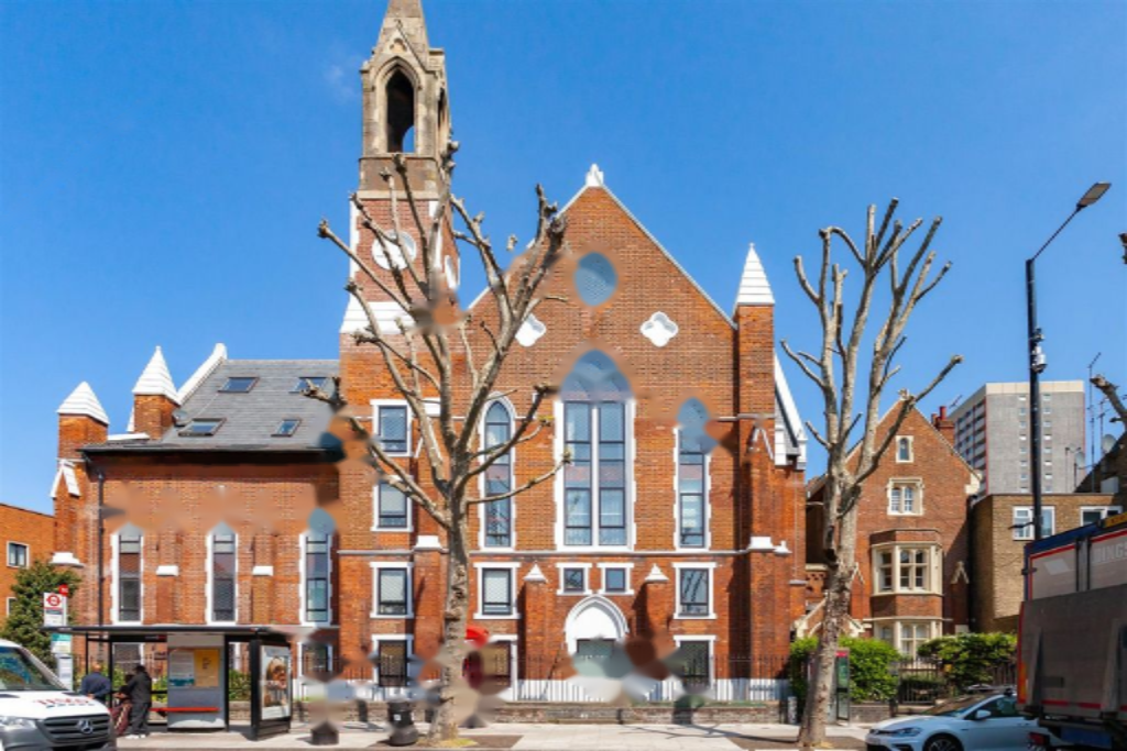 Appartamento a Londra, Regno Unito, 62 m² - foto 12