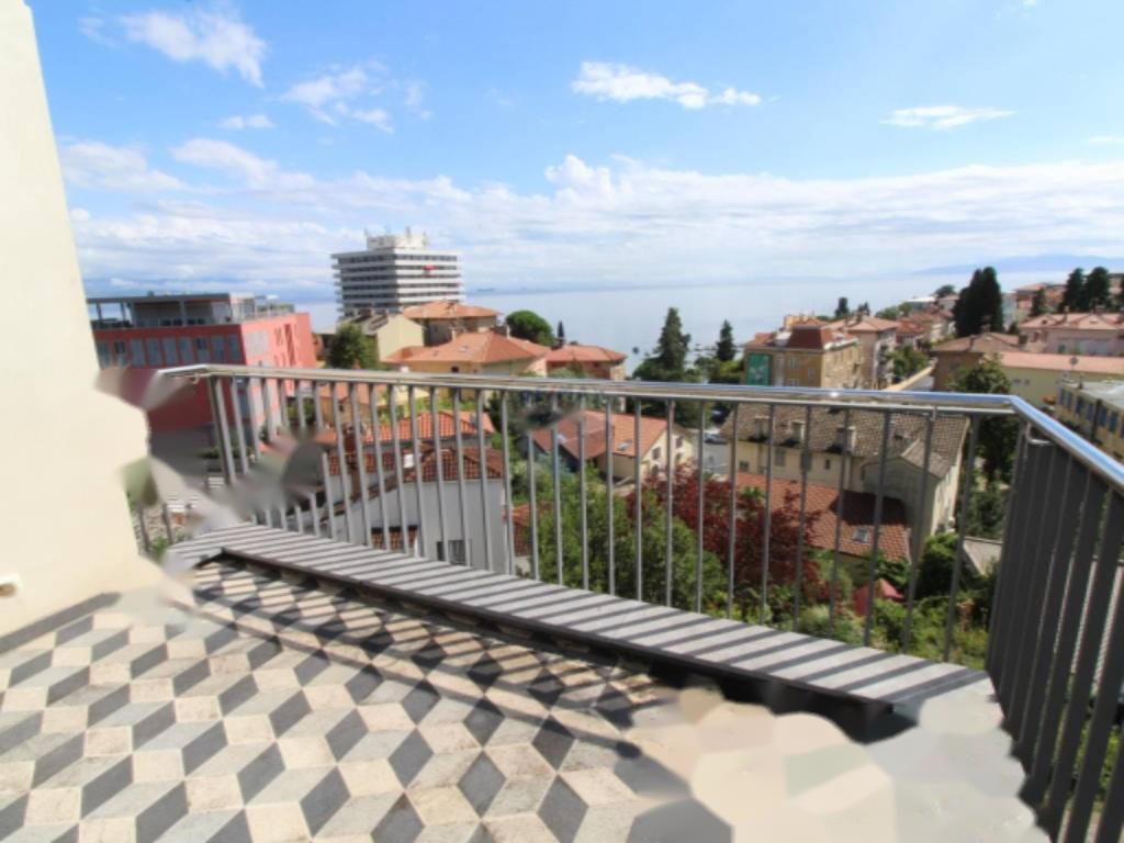 Appartamento a Opatija, Croazia, 145 m² - foto 12