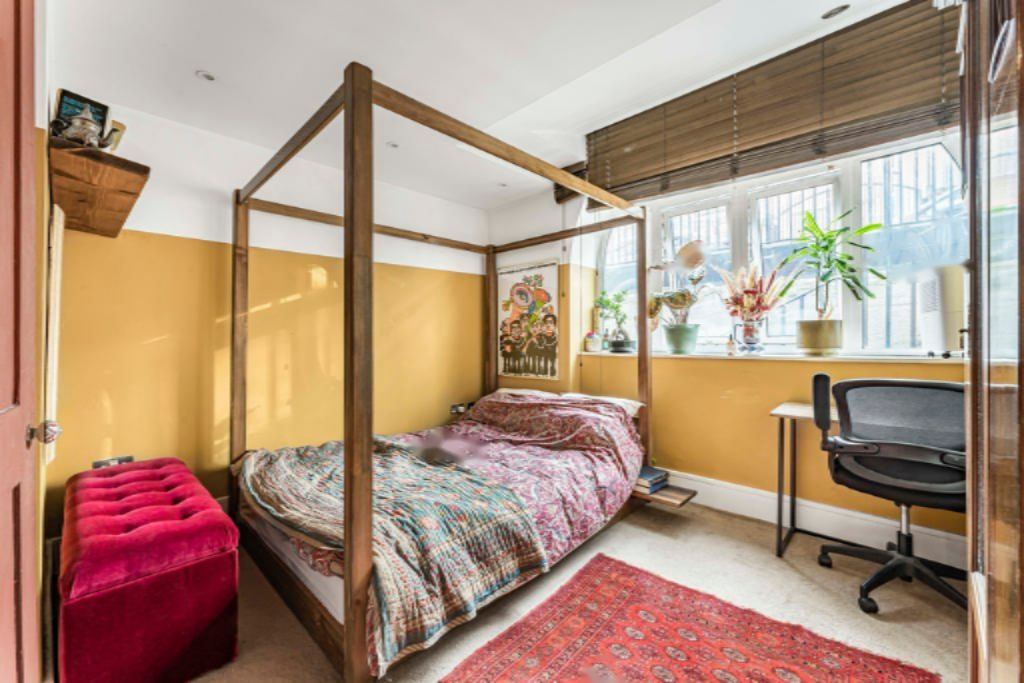 Appartement à Londres, Royaume-Uni, 35 m² - image 12