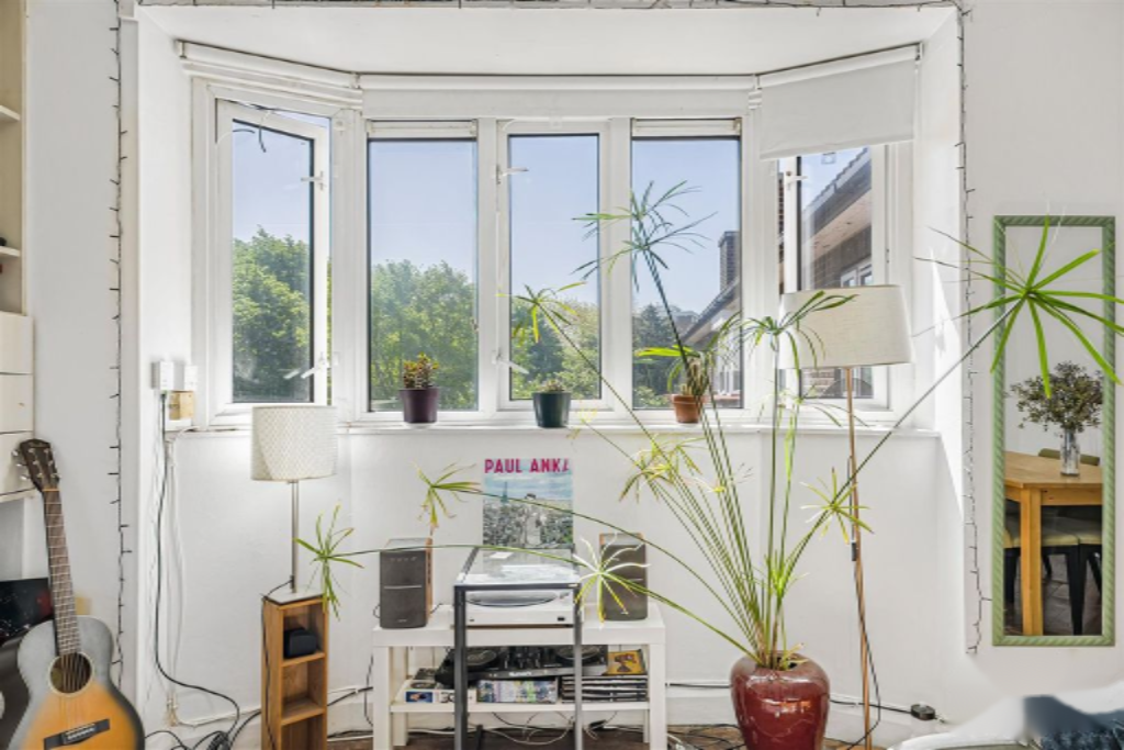 Appartamento a Londra, Regno Unito, 84 m² - foto 12