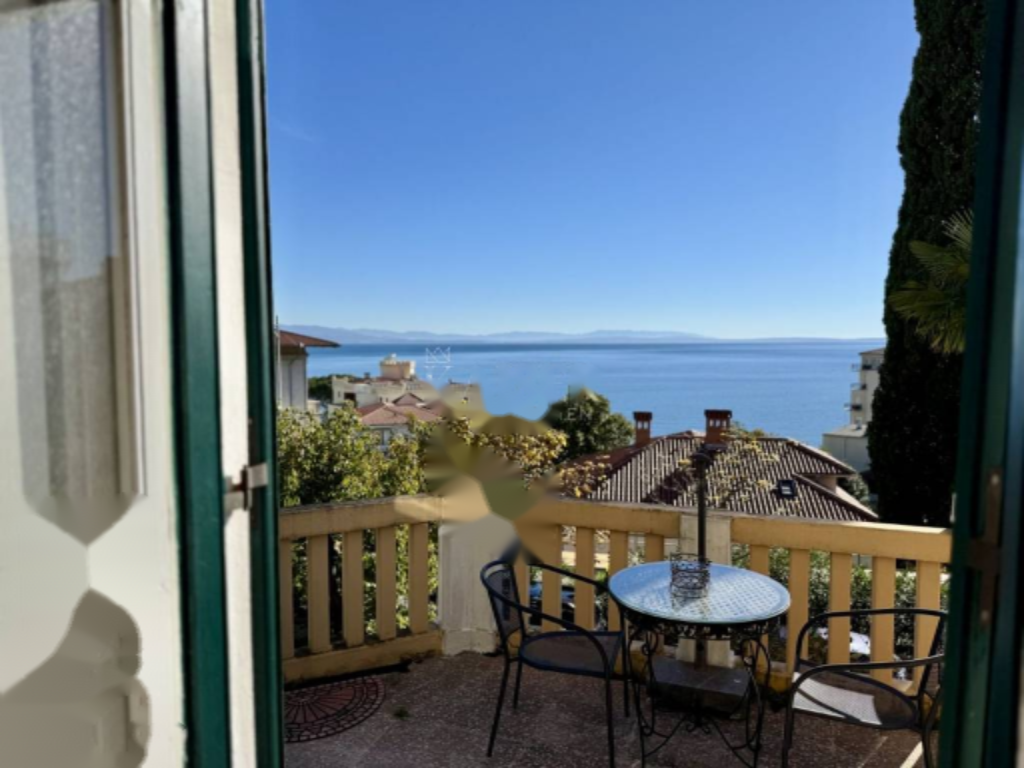 Wohnung in Opatija, Kroatien, 47 m² - Foto 12