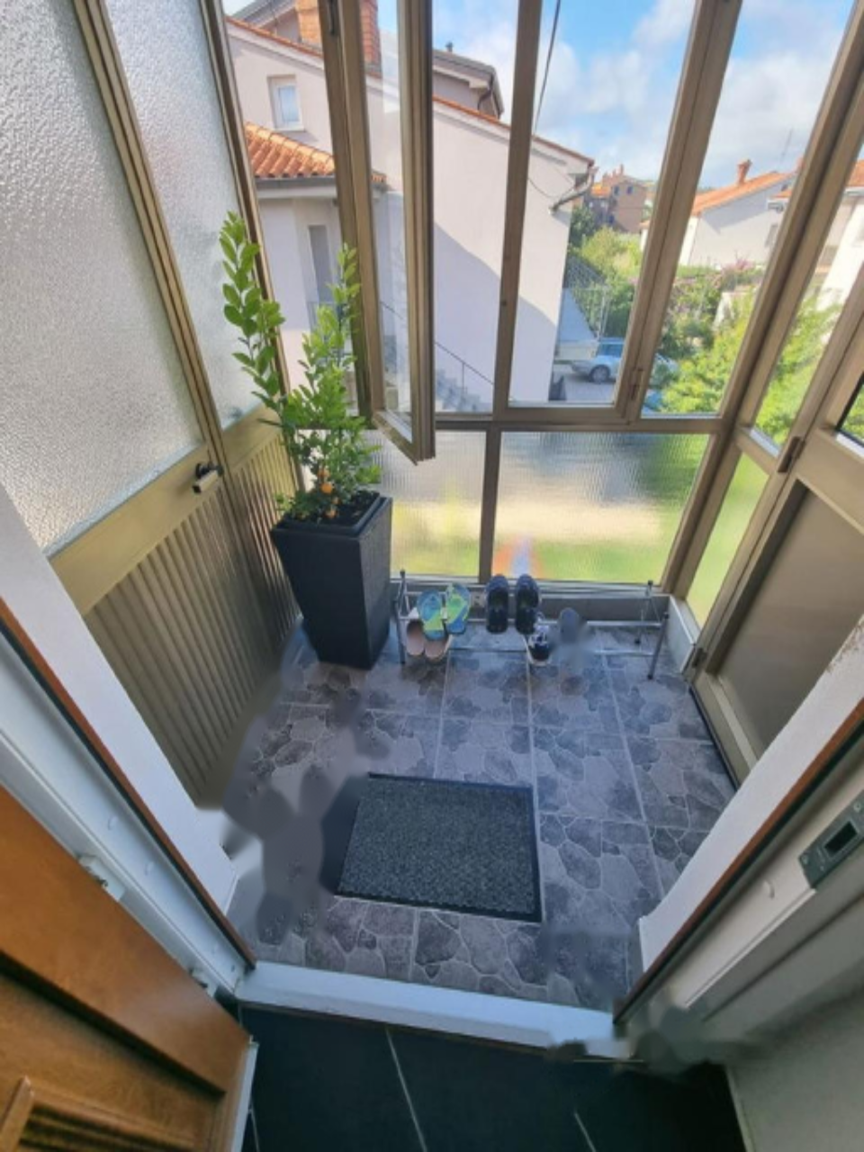 Piso en Izola, Eslovenia, 82 m² - imagen 12