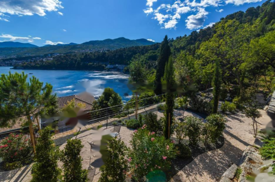 Appartamento a Opatija, Croazia, 67 m² - foto 12