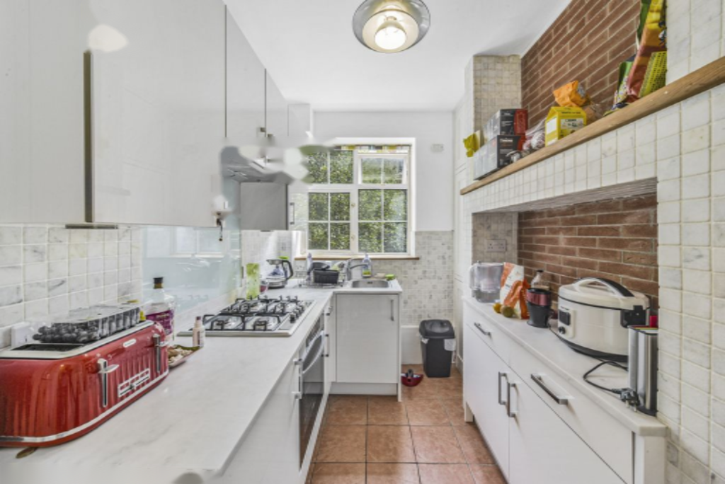 Appartamento a Londra, Regno Unito, 44 m² - foto 12