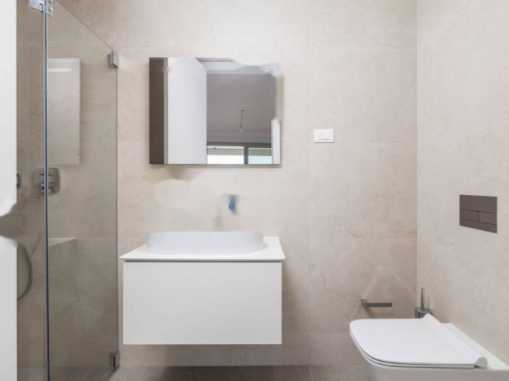 Flat in Opatija, Croatia, 93 m² - picture 12