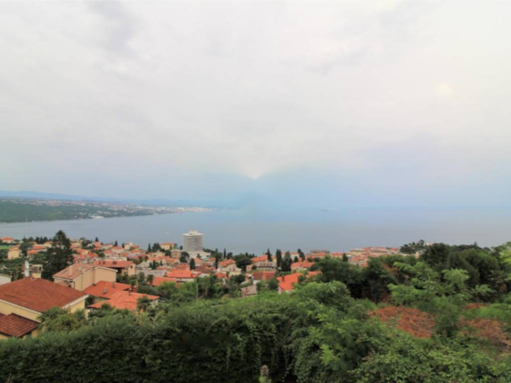 Flat in Opatija, Croatia, 126 m² - picture 12