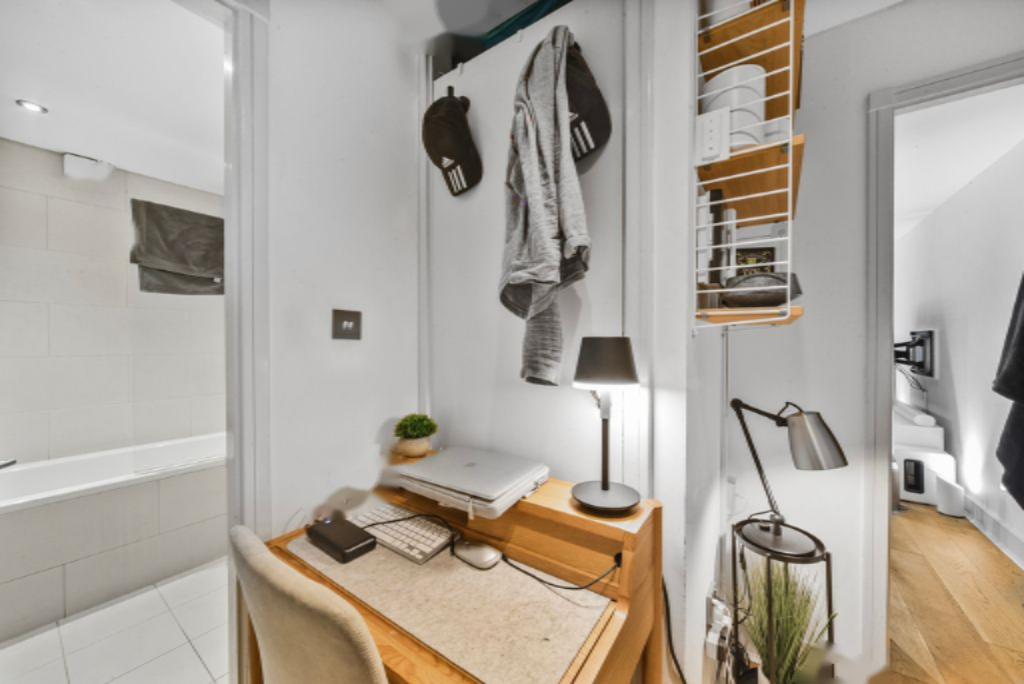 Appartement à Londres, Royaume-Uni, 34 m² - image 12