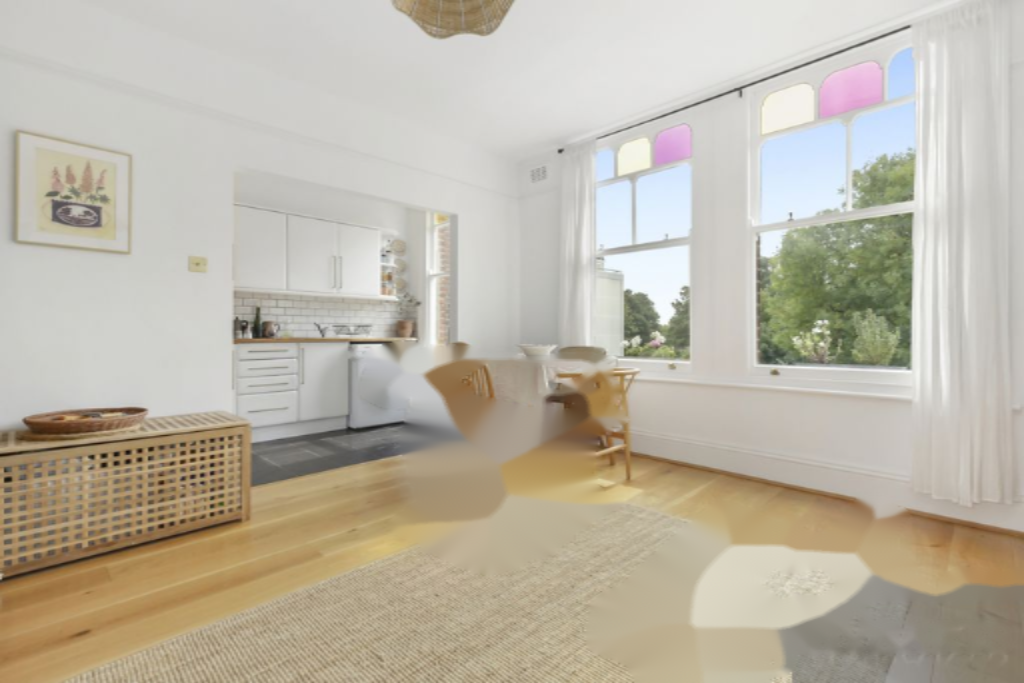 Flat in London, United Kingdom, 40 m² - picture 12