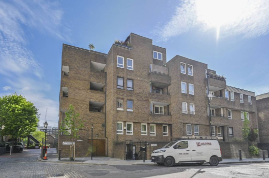 Appartement à Londres, Royaume-Uni, 47 m² - image 12