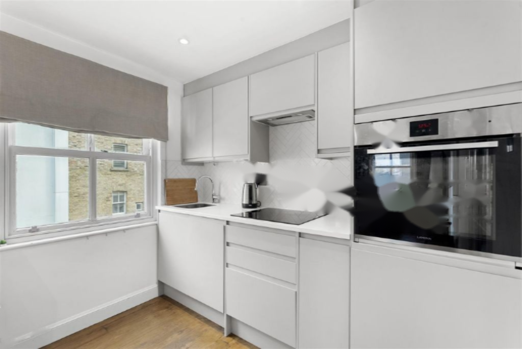 Appartamento a Londra, Regno Unito, 38 m² - foto 12