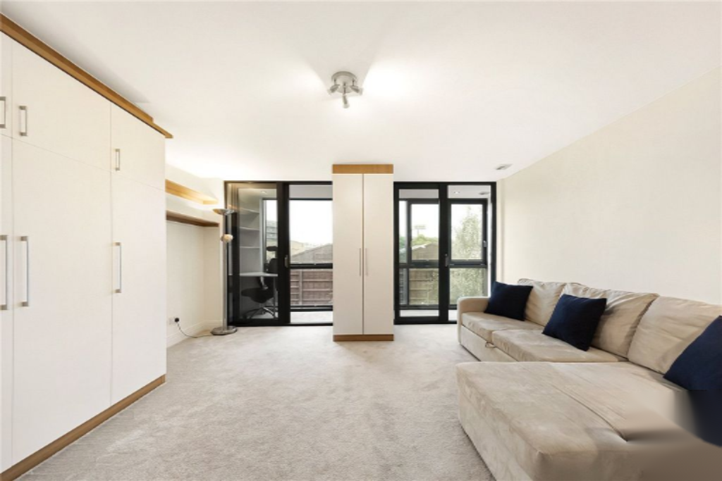 Appartamento a Londra, Regno Unito, 38 m² - foto 12