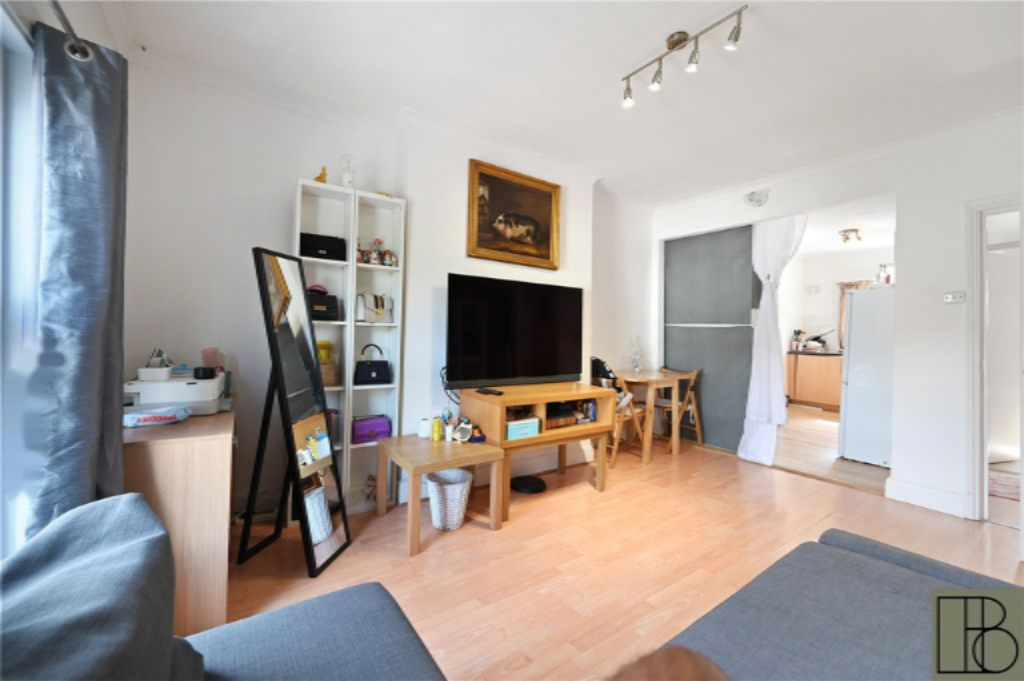 Piso en Londres, Reino Unido, 70 m² - imagen 12