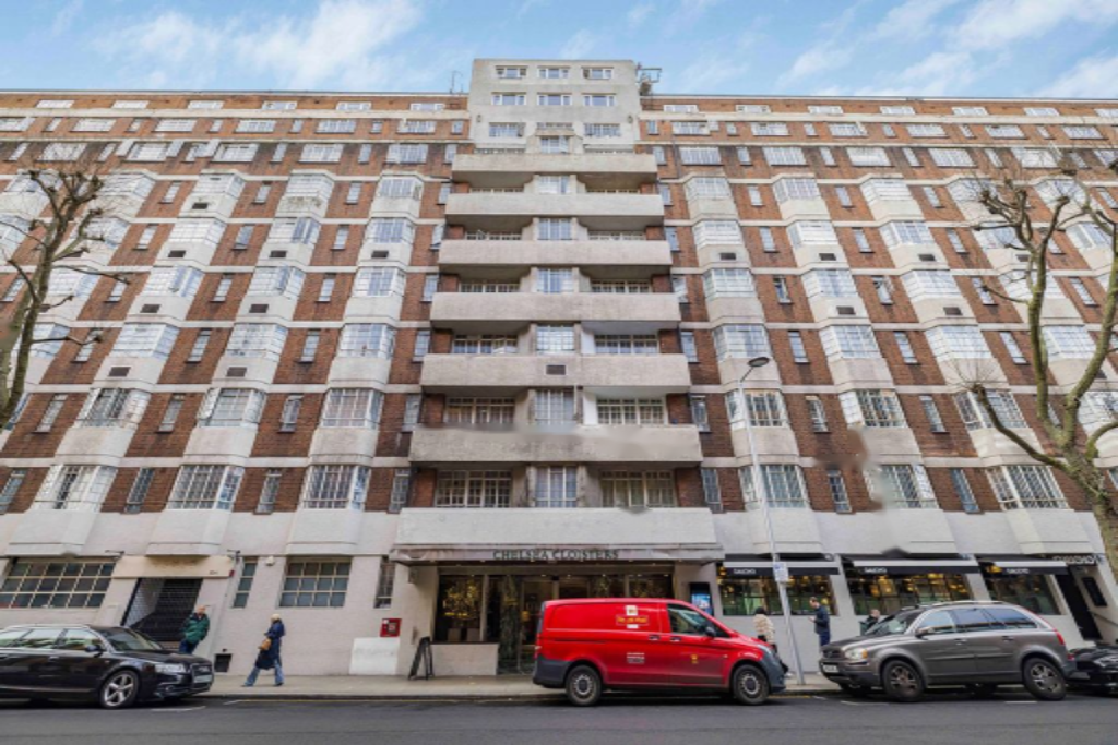 Appartement à Londres, Royaume-Uni, 18 m² - image 12