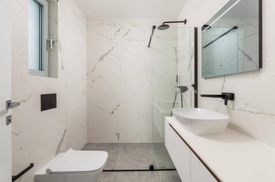 Flat in Opatija, Croatia, 110 m² - picture 12