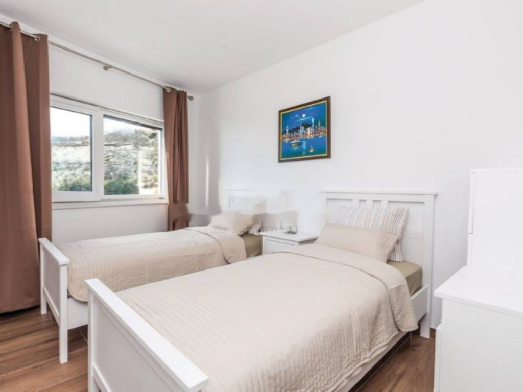 Flat in Opatija, Croatia, 113 m² - picture 12