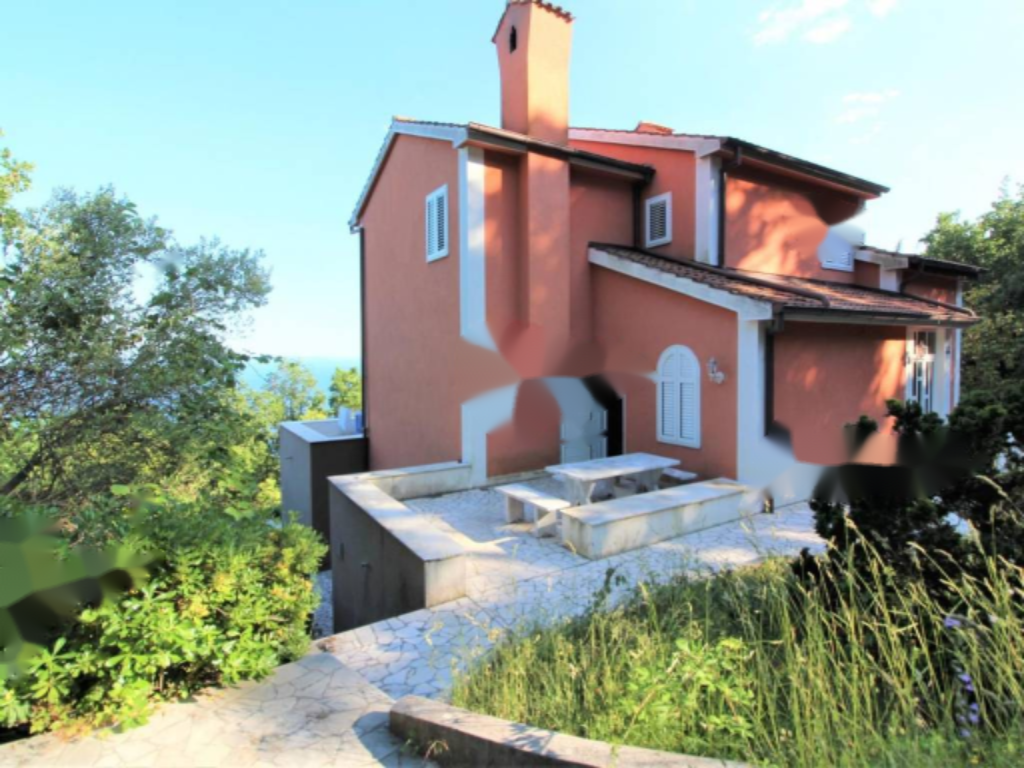 Casa a Opatija, Croazia, 260 m² - foto 12