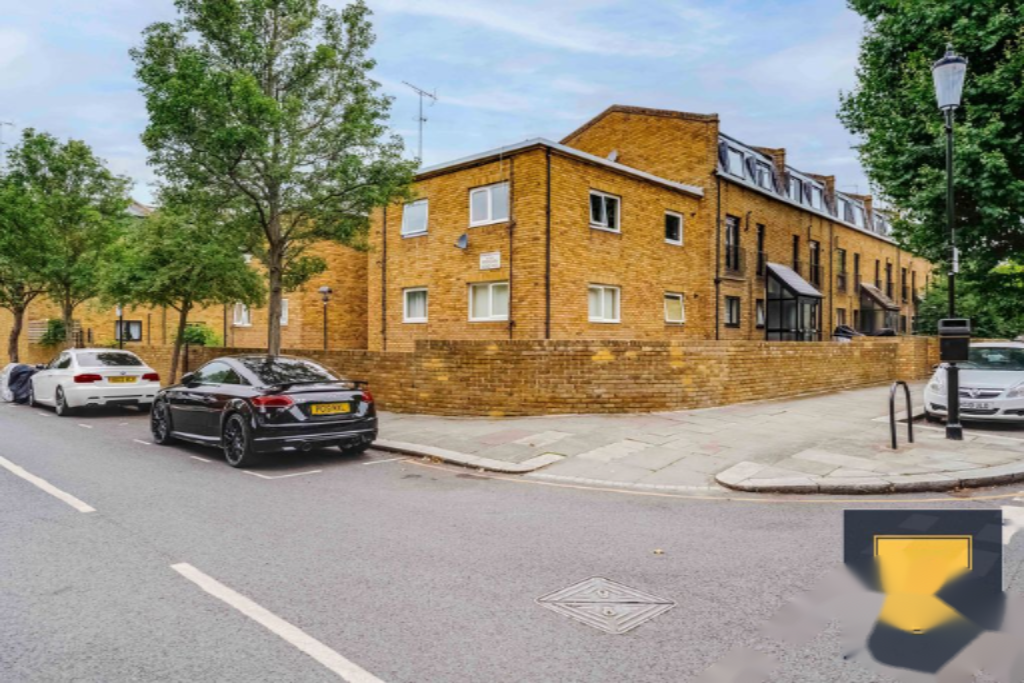 Wohnung in London, Großbritannien, 38 m² - Foto 12