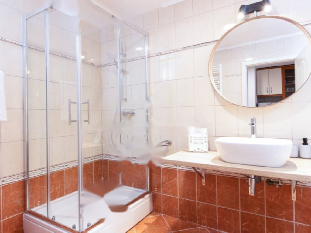 Flat in Opatija, Croatia, 66 m² - picture 12