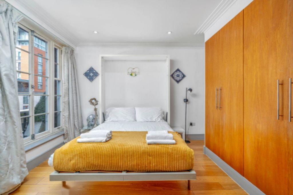 Appartamento a Londra, Regno Unito, 29 m² - foto 12