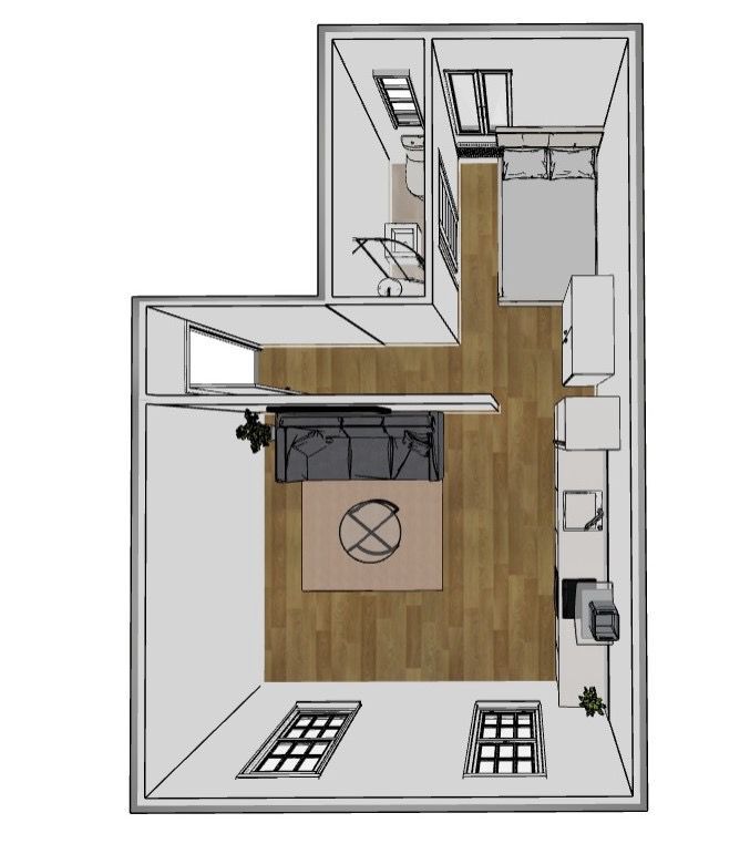 Appartement à Londres, Royaume-Uni - image 12