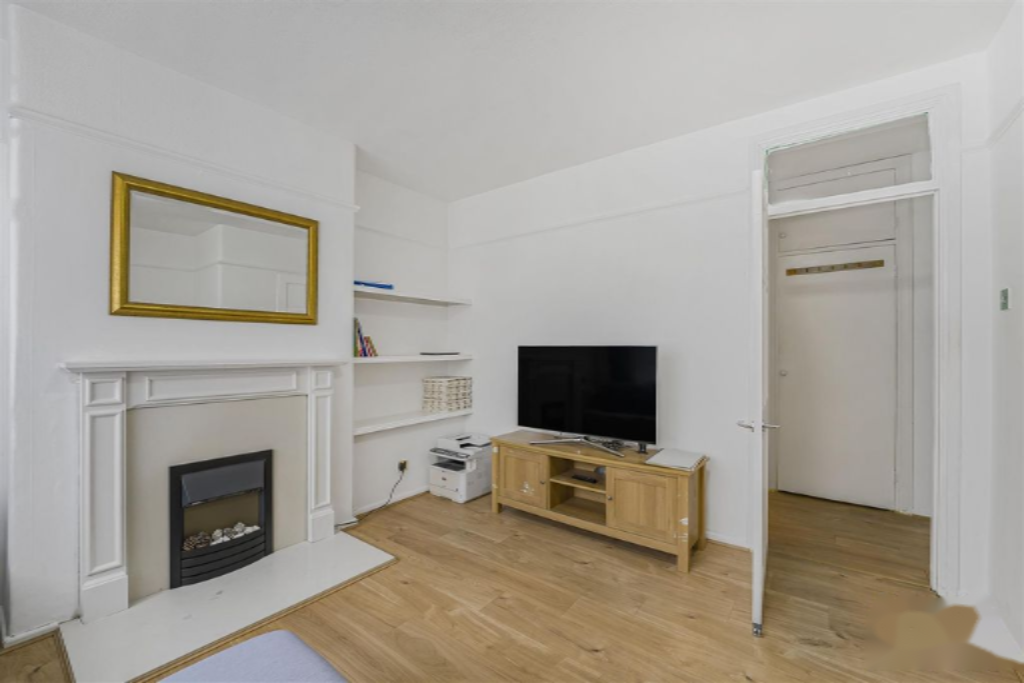 Wohnung in London, Großbritannien, 48 m² - Foto 12