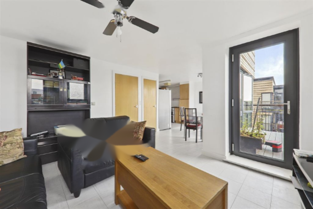 Appartamento a Londra, Regno Unito, 72 m² - foto 12