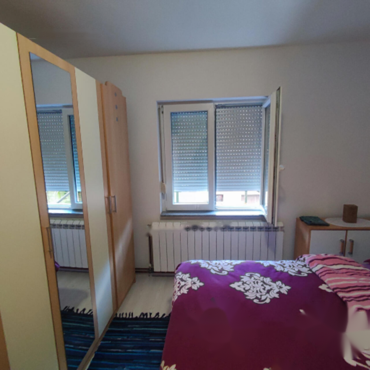 Wohnung in Portorož, Slowenien, 63 m² - Foto 12