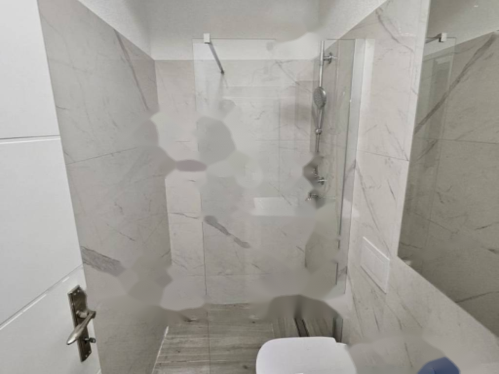 Flat in Opatija, Croatia, 65 m² - picture 12