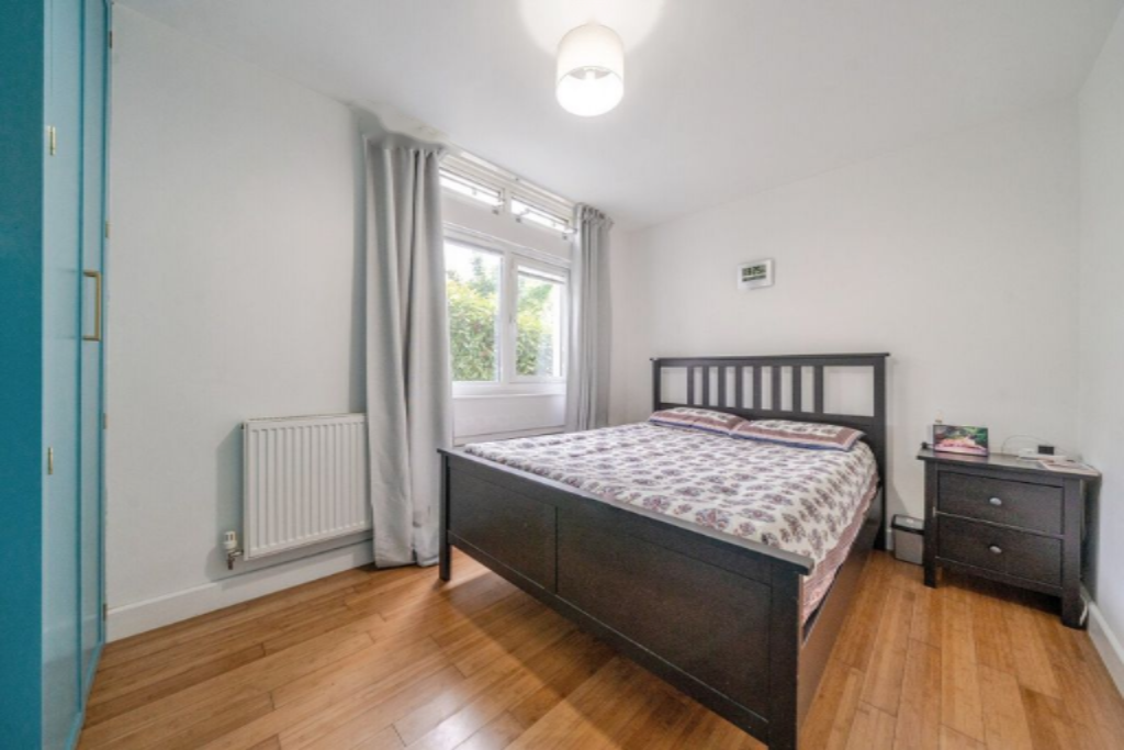 Appartamento a Londra, Regno Unito, 43 m² - foto 12