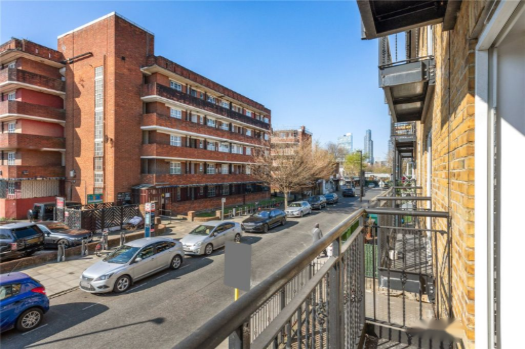 Appartement à Londres, Royaume-Uni, 46 m² - image 12