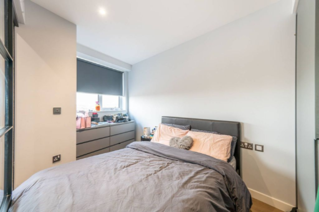 Wohnung in London, Großbritannien, 28 m² - Foto 12