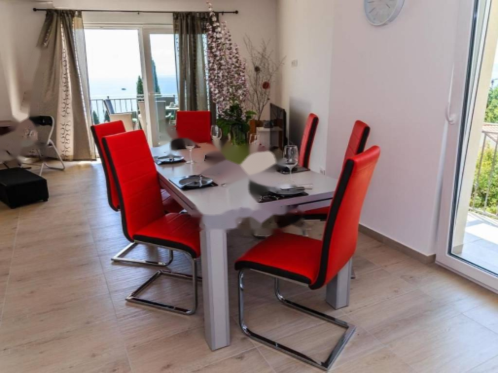 House in Opatija, Croatia, 380 m² - picture 12