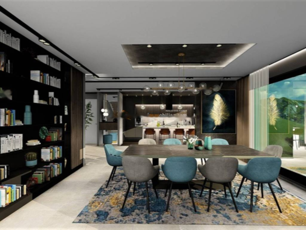 House in Opatija, Croatia, 784 m² - picture 12