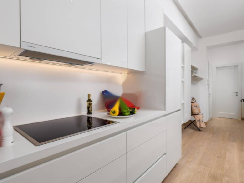 Wohnung in Opatija, Kroatien, 79 m² - Foto 12